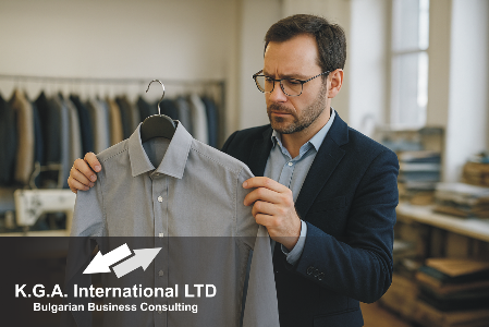 L'Artigianato in Bulgaria