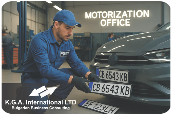 Immatricolazione Automobili