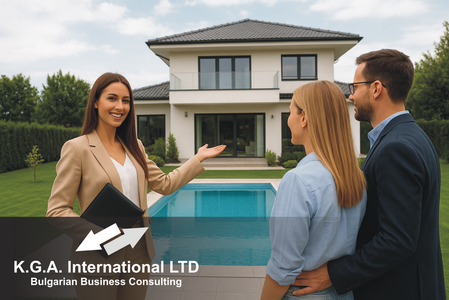 L'Artigianato in Bulgaria